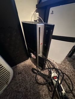 modded ps3