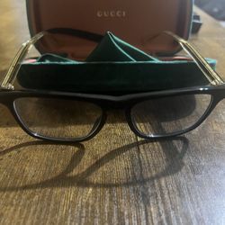 Gucci Frames