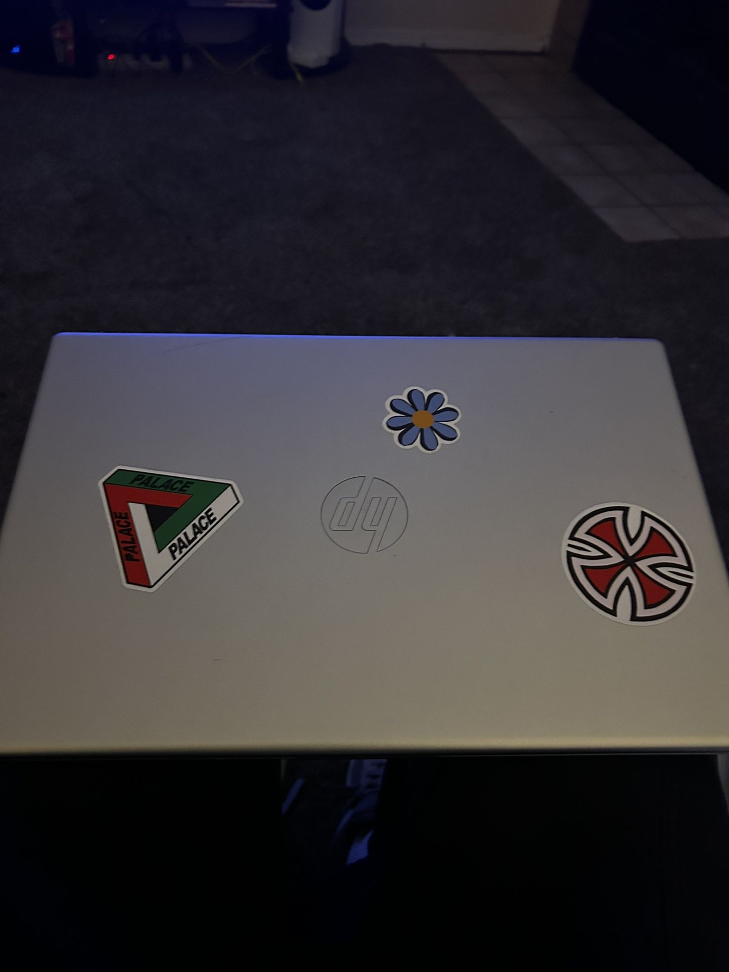 HP COMPUTER 15