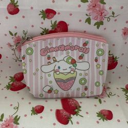 Cinnamoroll Coin Purse