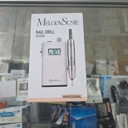 MELODYSUISE- NAIL DRILL 