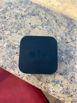Apple TV
