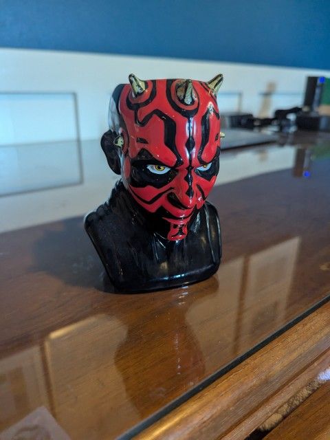 Darth Maul Mug