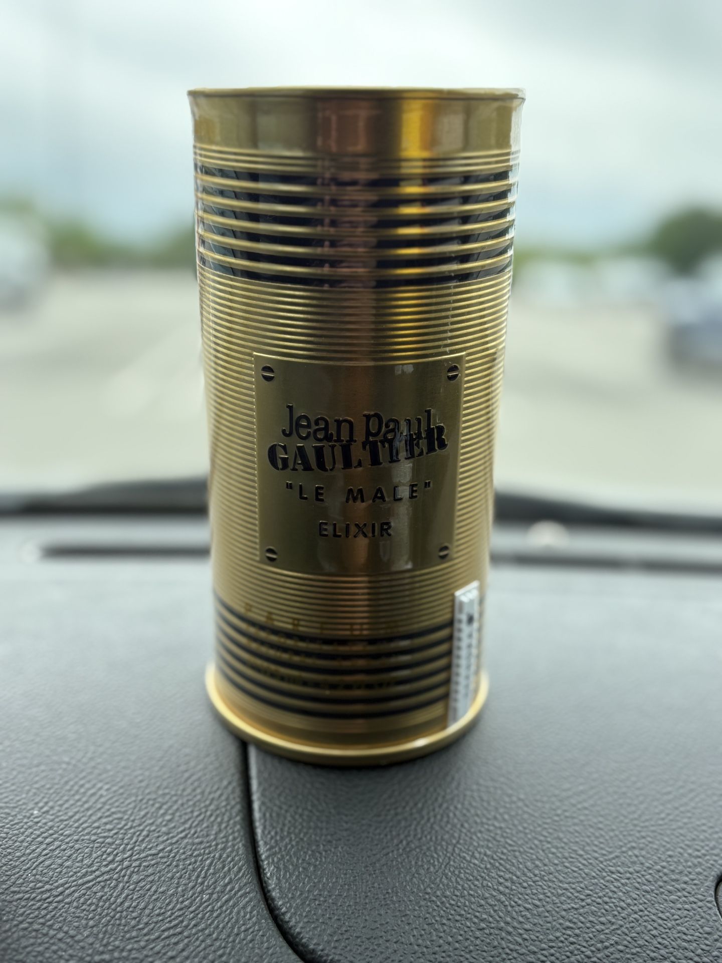 Jean Paul Gaultier Le Male Elixir