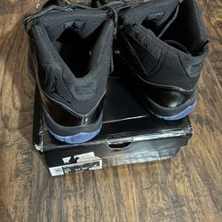 Jordan 11s