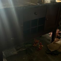 Mesa Librero Vimos .. TV 