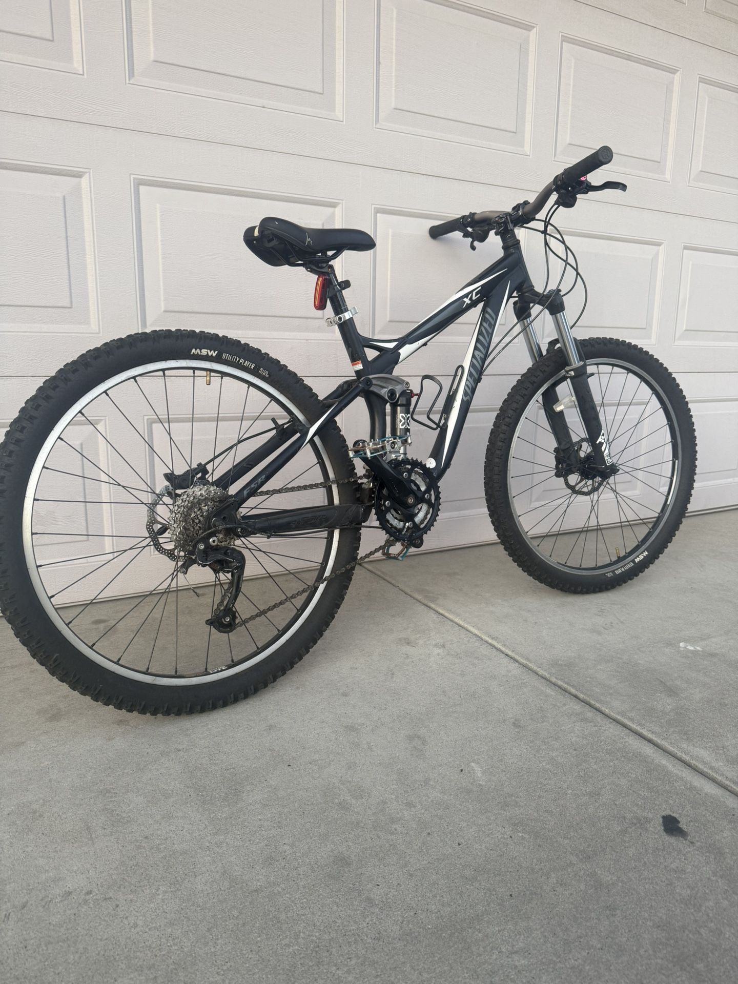 Specialized