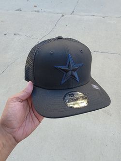 Cowboy's Snapback