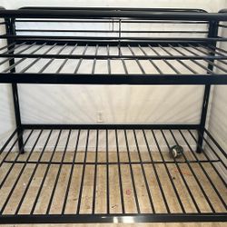 Bunkbed 