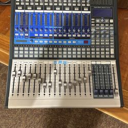 PreSonus StudioLive 16.4.2 Digital Mixer - Excellent Condition