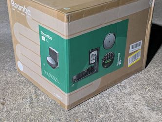 Roomba I3+
