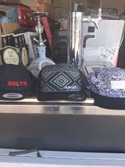 Hats