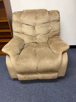 Recliner