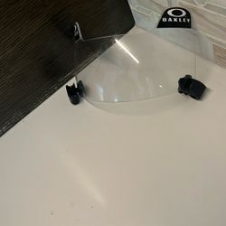 Oakley Football Visor