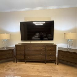 Dresser Tables Wooden