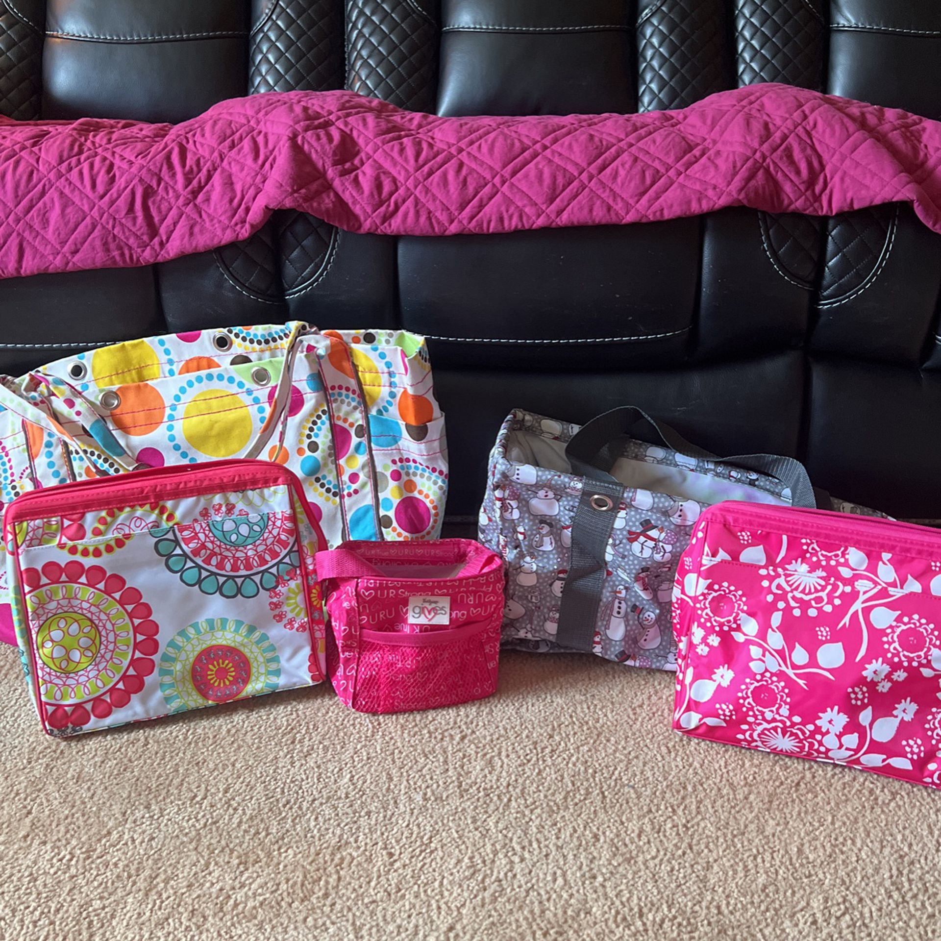 Thirty One Bags for Sale in Moundsville, WV - OfferUp