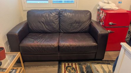 Tiny Couch