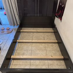 Full Size Bed 