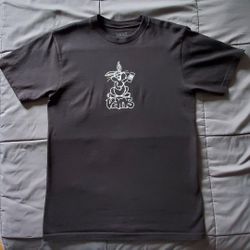 Vans Black T Shirt
