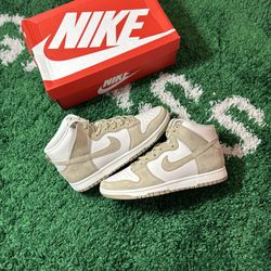 Fossil Dunk High