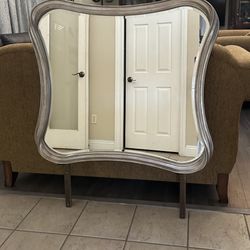 Mirror For Dresser