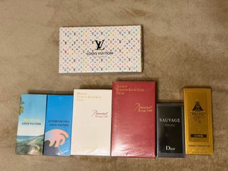PERFUMES/COLOGNES