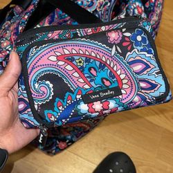 Vera Bradley Bag