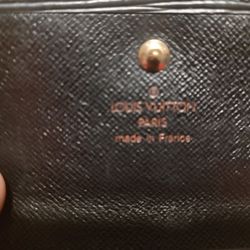 Louis Vuitton Paris - Ladies Wallet 