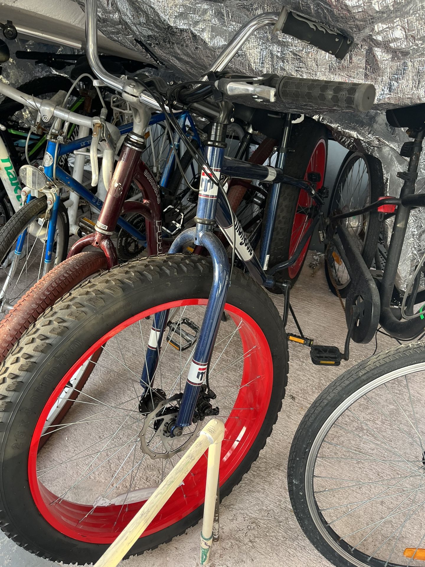 Bikes Of All Kinds Sports & Outdoors