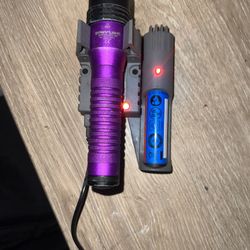 Streamlight Flashlight