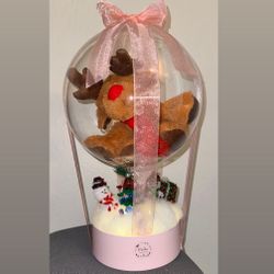 Handmade Christmas Gift