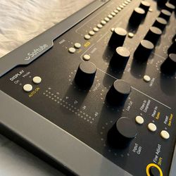 Softube Console 1 MkII — Excellent Condition