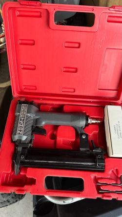 Nail gun