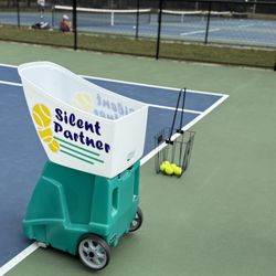 Silent Partner SMART 