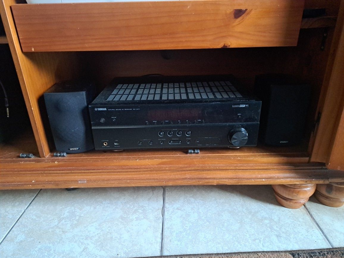 Home Theater