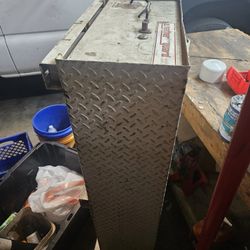 Weather Guard Truck Box Slide Out Drawer