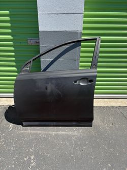 Toyota rav4 13-18 door