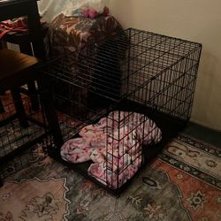Medium Dog Crate