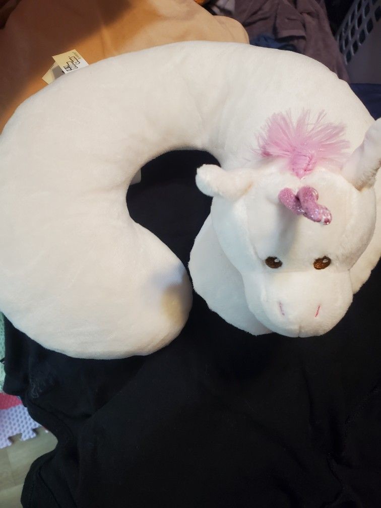 Baby pillow