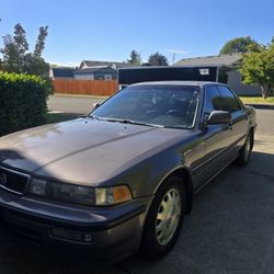 Vigor-Acura