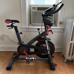 Schwinn IC4 Indoor Bike