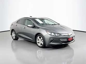 2017 Chevrolet Volt