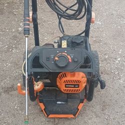 Generac One Wash