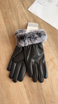 Gloves