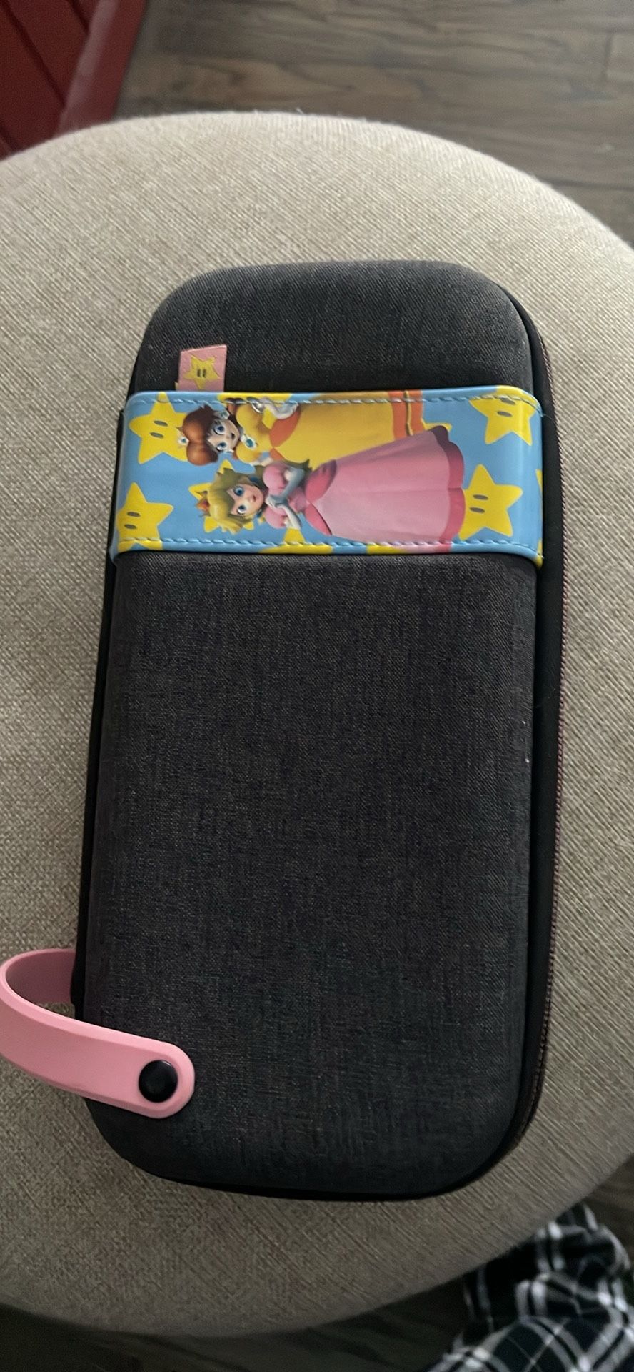 Nintendo Switch Holder