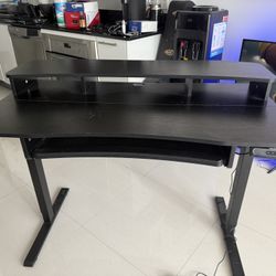 Huanuo Adjustable Hight Desk