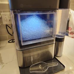 GE Profile Opal 2.0 38-lb. Portable Ice maker with Nugget Ice