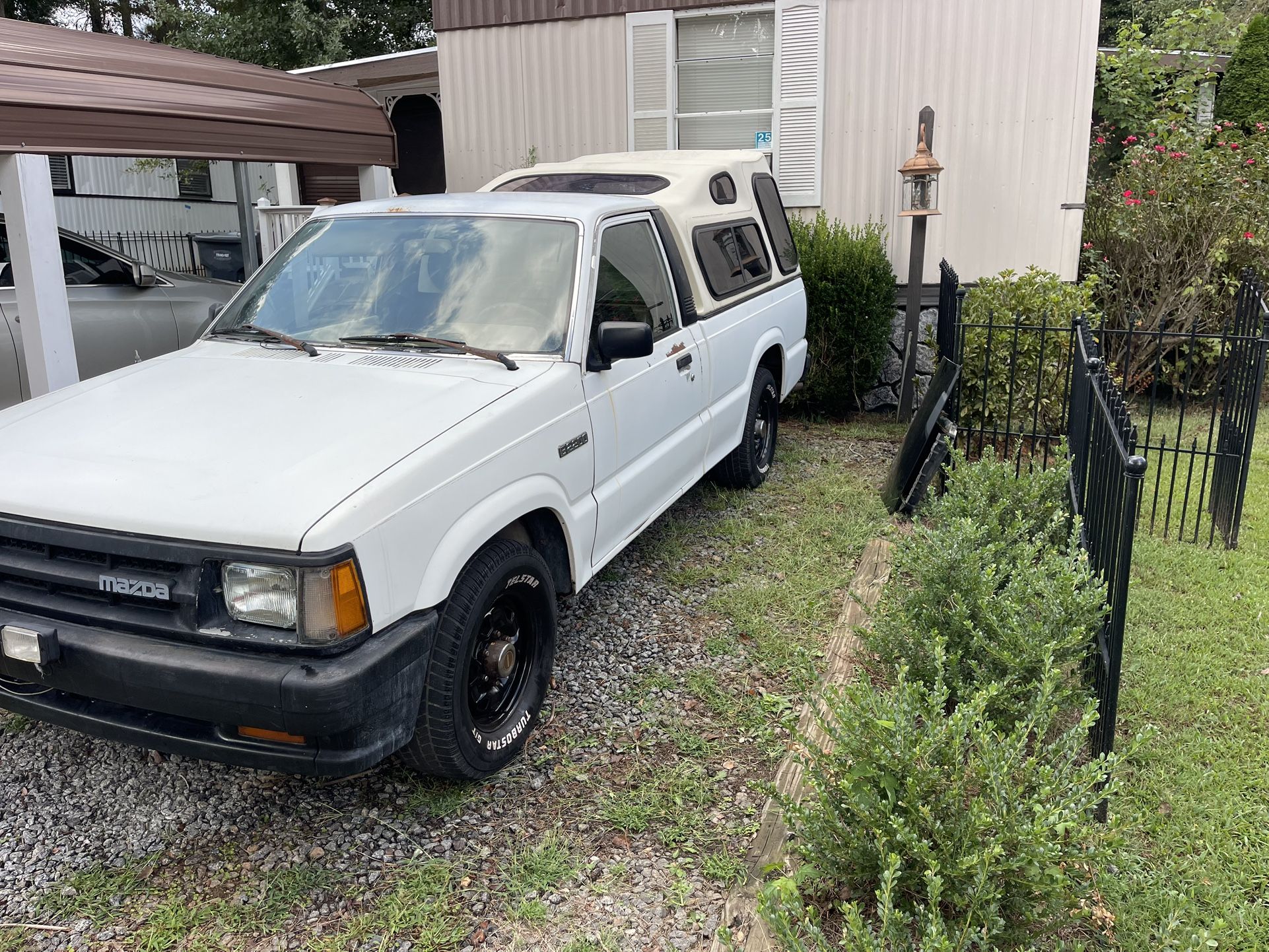 1980 Mazda 929