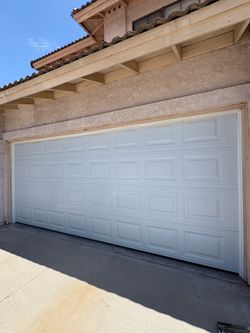 Garage Doors