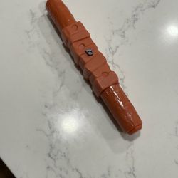 Donatello’s Bo Staff